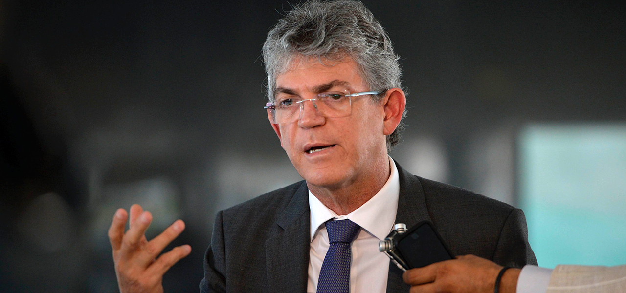 Ricardo Coutinho
