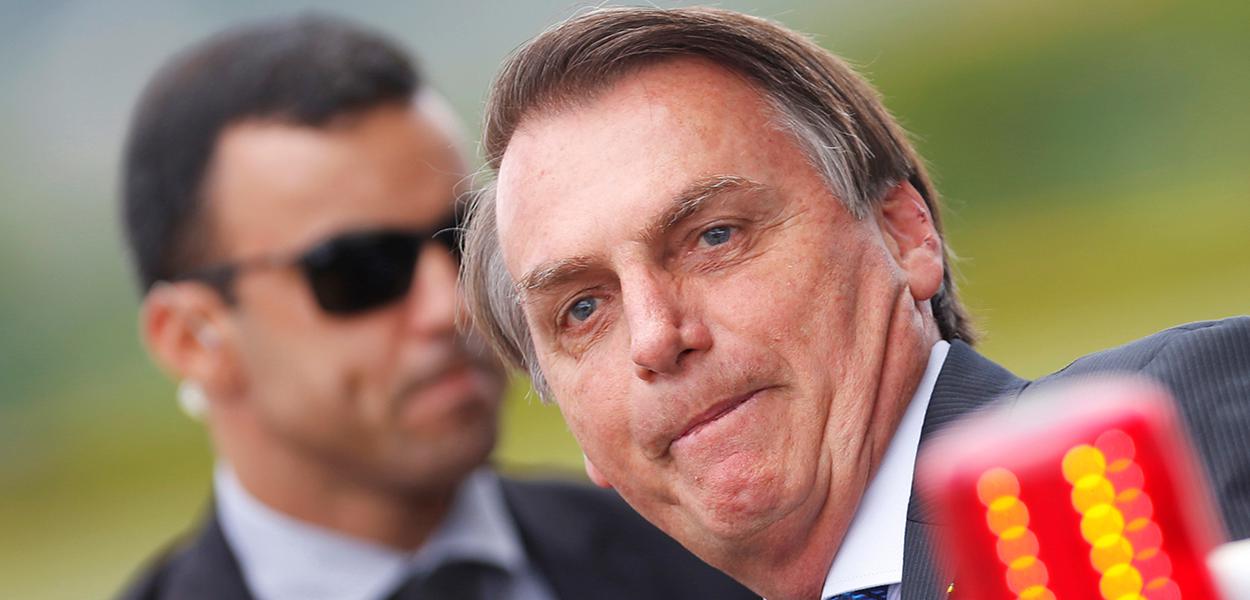 Jair Bolsonaro