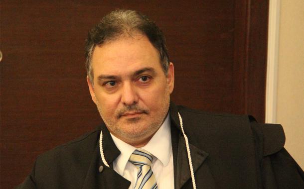 Desembargador Alexandre Victor de Carvalho