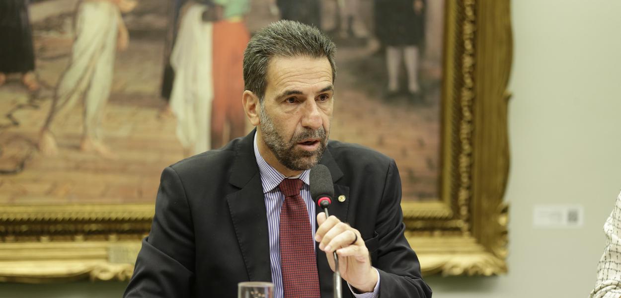 Deputado Enio Verri é o novo líder do PT na Câmara