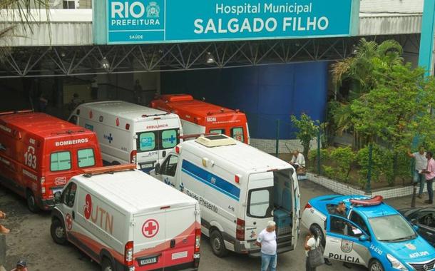 Hospital Salgado Filho