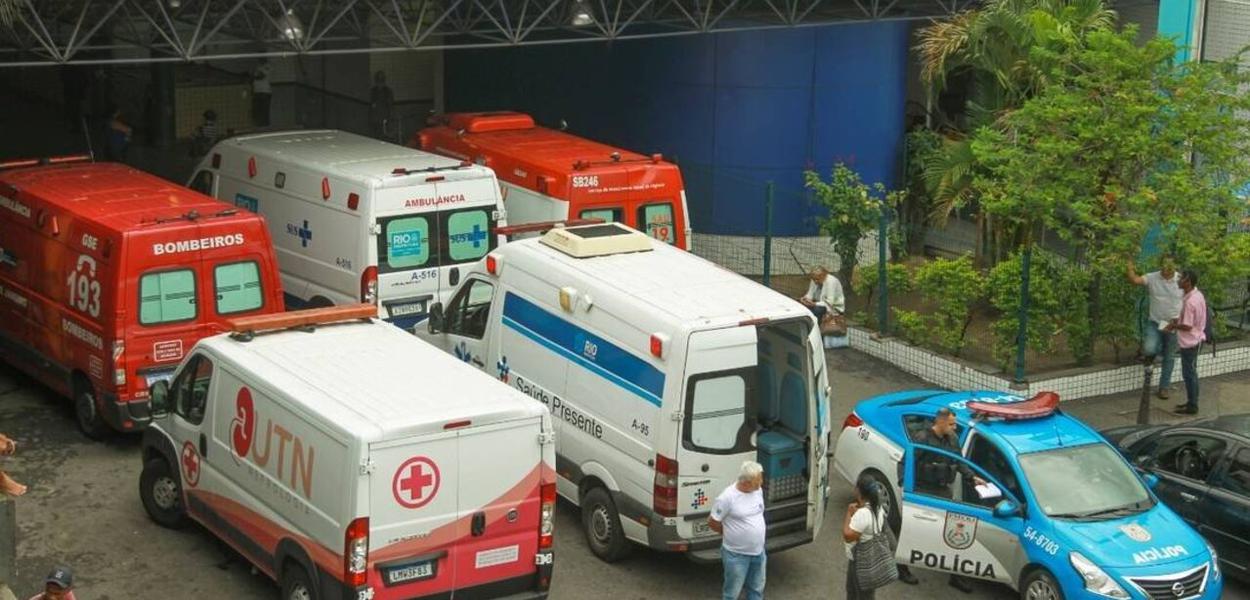 Hospital Salgado Filho