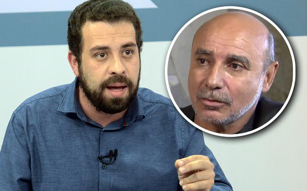 A Empresa Brasil de ComunicaÃ§Ã£o (EBC) entrevista o candidato Ã  PresidÃªncia da RepÃºblica pelo PSOL, Guilherme Boulos. Ele Ã© o quarto a participar da sÃ©rie de entrevistas da EBC com presidenciÃ¡veis.