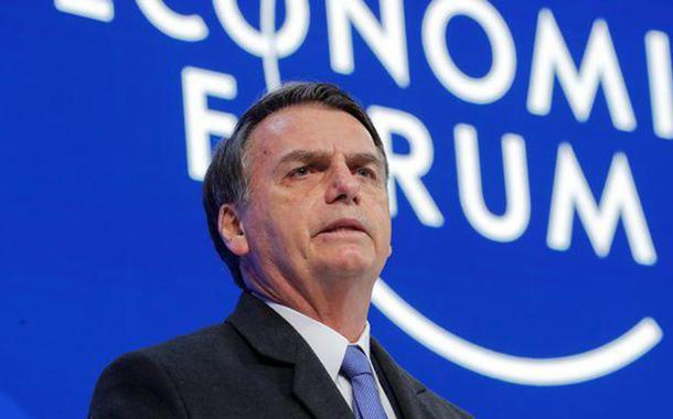 Jair Bolsonaro