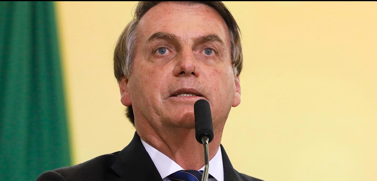 Jair Bolsonaro