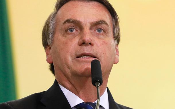 Jair Bolsonaro