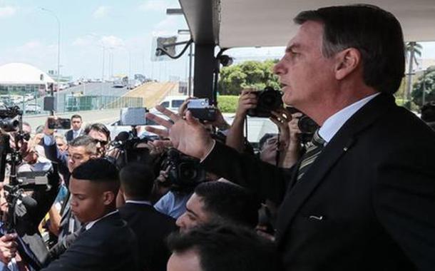 Jair bolsonaro