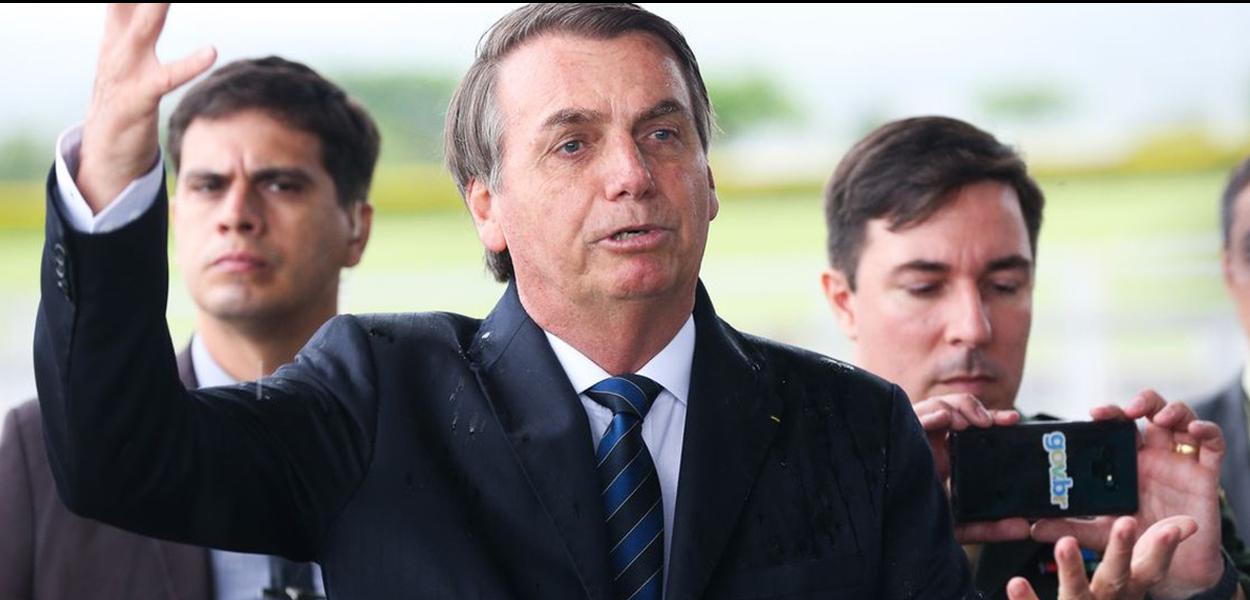 bolsonaro