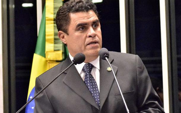 José Wilson Santiago