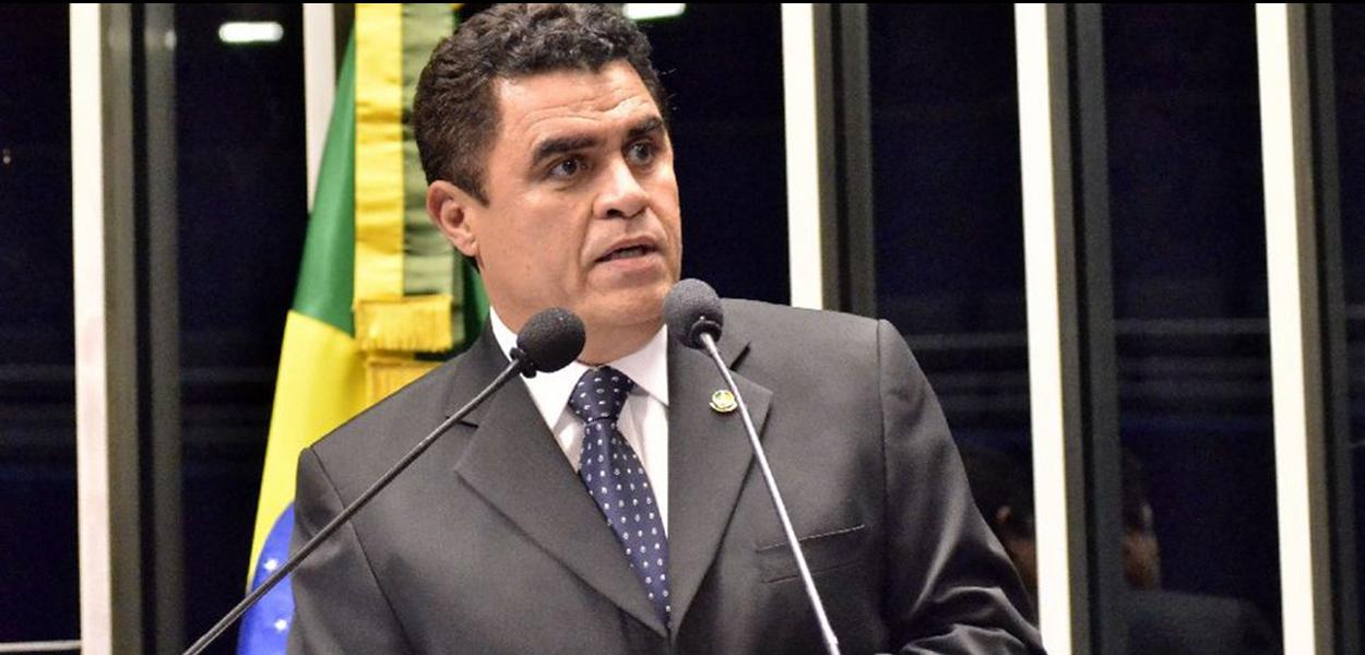 José Wilson Santiago (Foto: Agencia Camara) José Wilson Santiago
