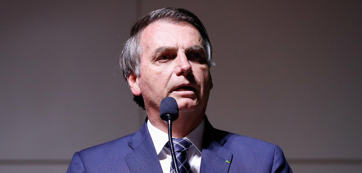 Jair Bolsonaro