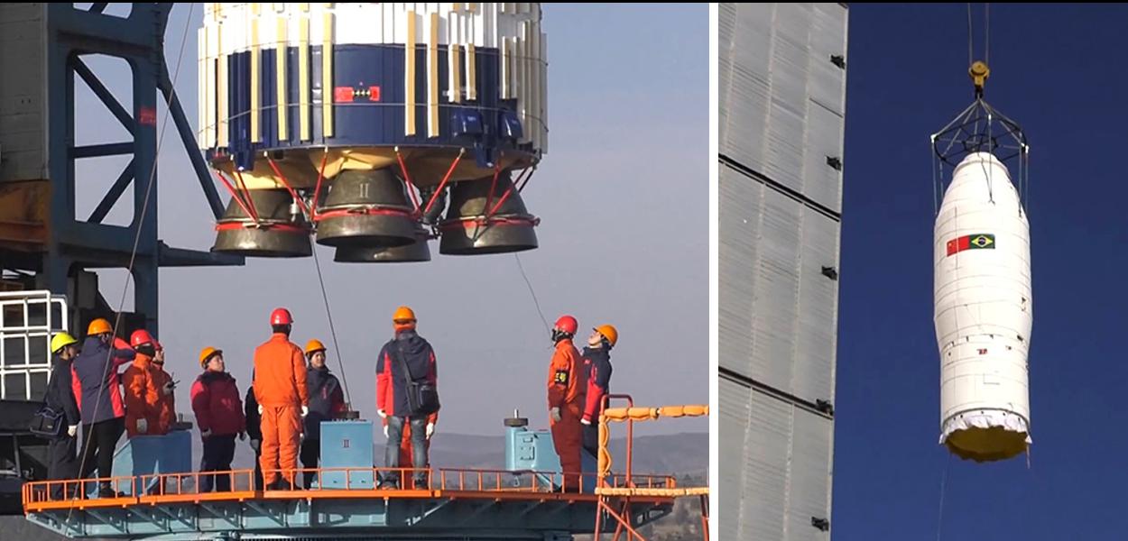 UFSC no espaço: lançado primeiro satélite da Universidade, o FloripaSat-1