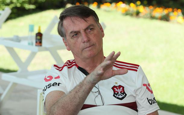 Jair Bolsonaro