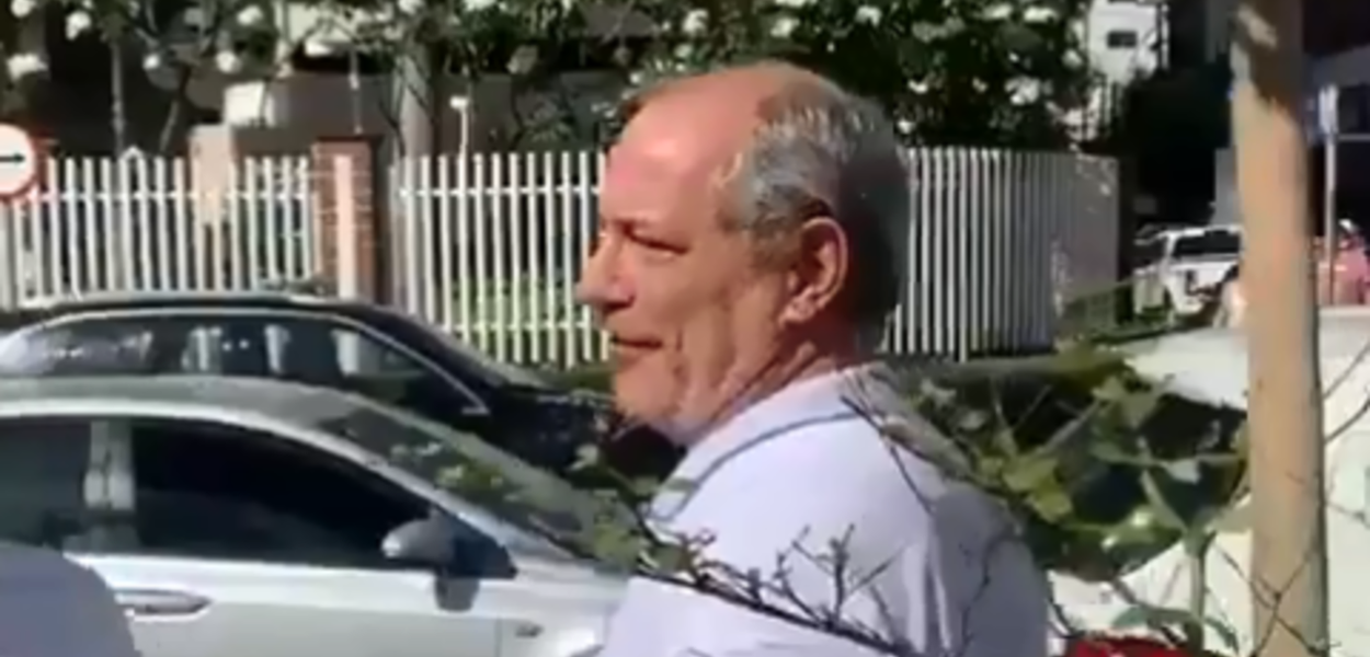 Ciro Gomes