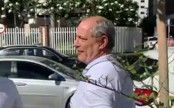 Ciro Gomes