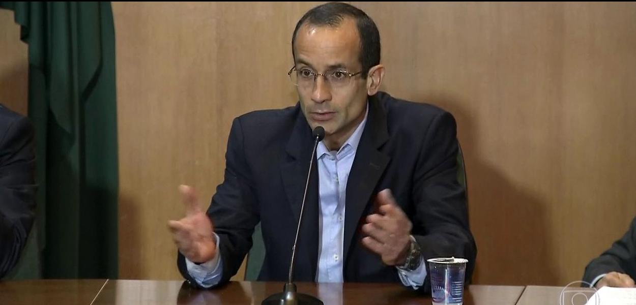 Marcelo Odebrecht