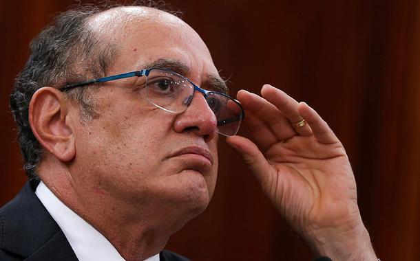 Gilmar Mendes