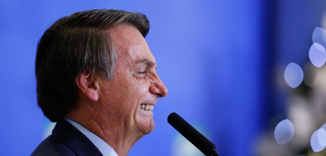 Jair Bolsonaro