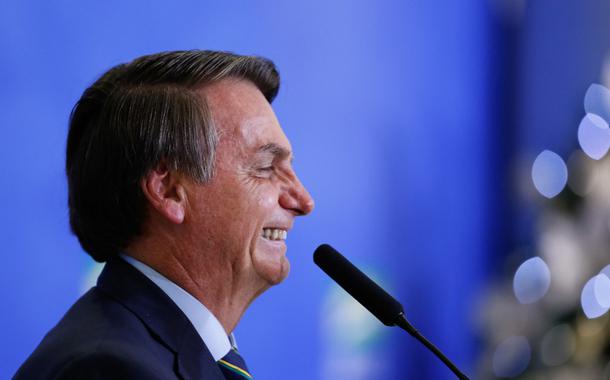 Jair Bolsonaro