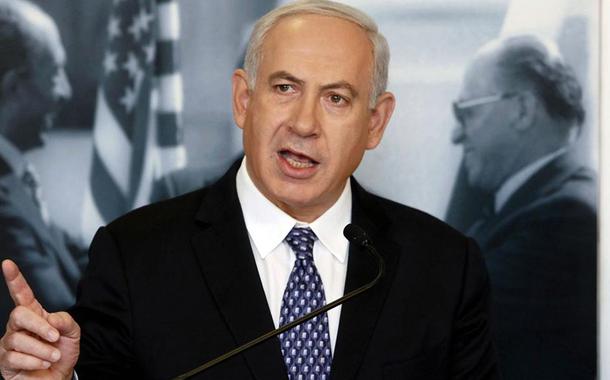 Netanyahu