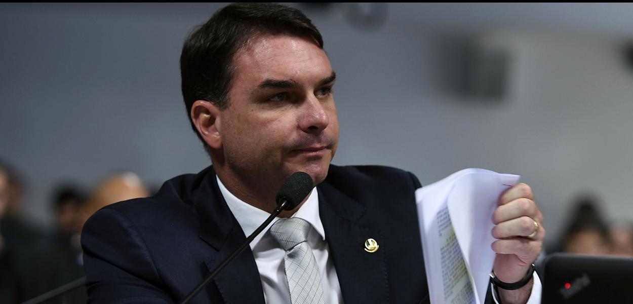 Flávio Bolsonaro