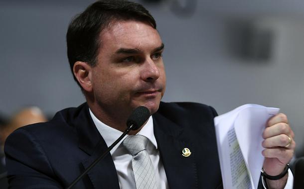 Flávio Bolsonaro