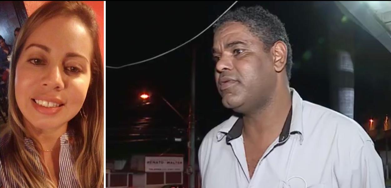 Mulher é presa ao chamar porteiro do prédio de "macaco"