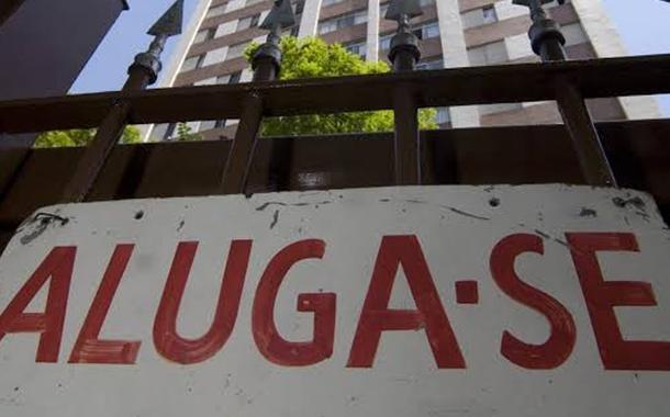 Aluga-se