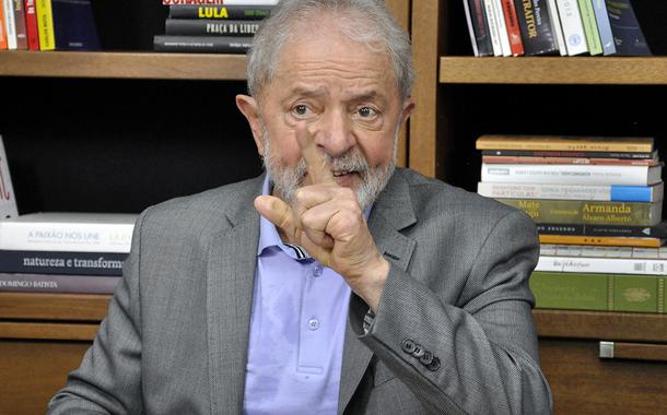 Lula à Telesur