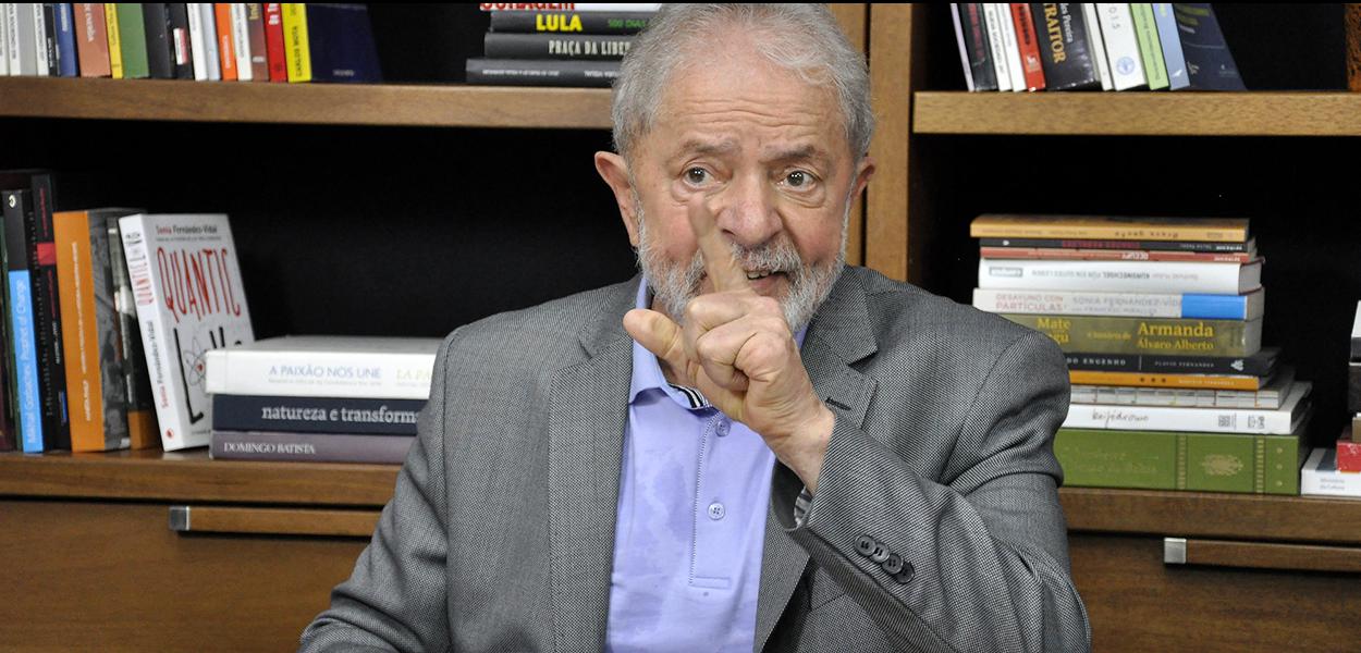 Lula à Telesur