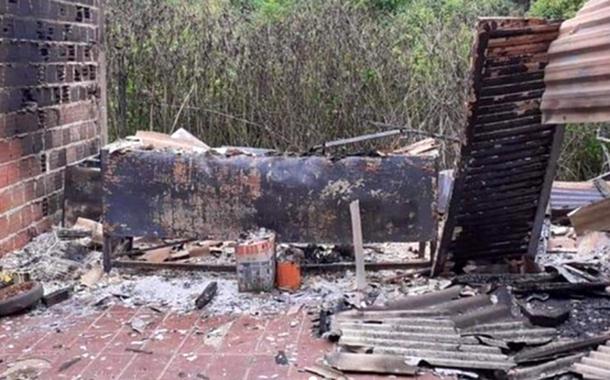 Templo Umbandista Cabocla Jurema