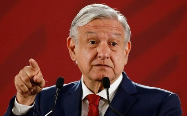 Andrés Manuel López Obrador