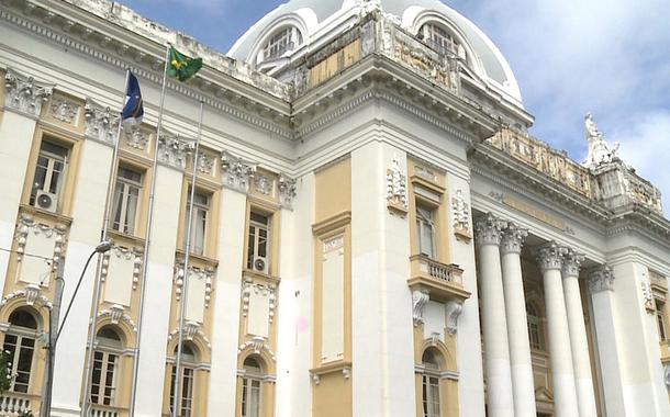 Tribunal de Justiça de Pernambuco