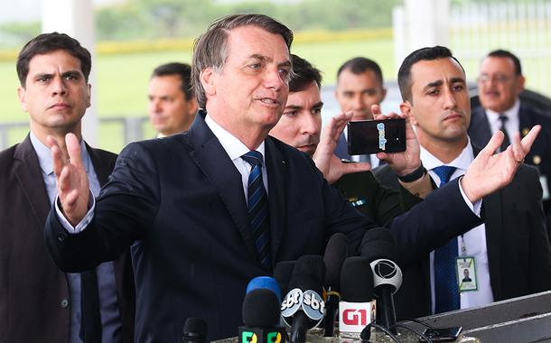 Jair Bolsonaro