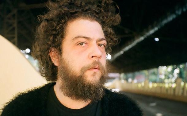 Cantor e músico Pélico