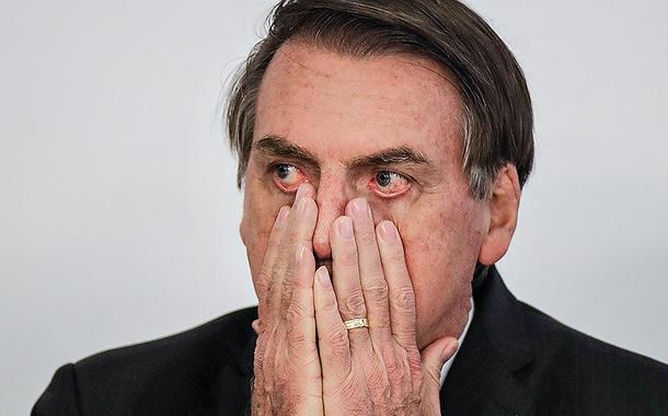 Jair Bolsonaro