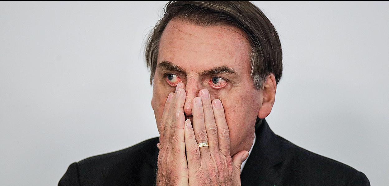 Jair Bolsonaro