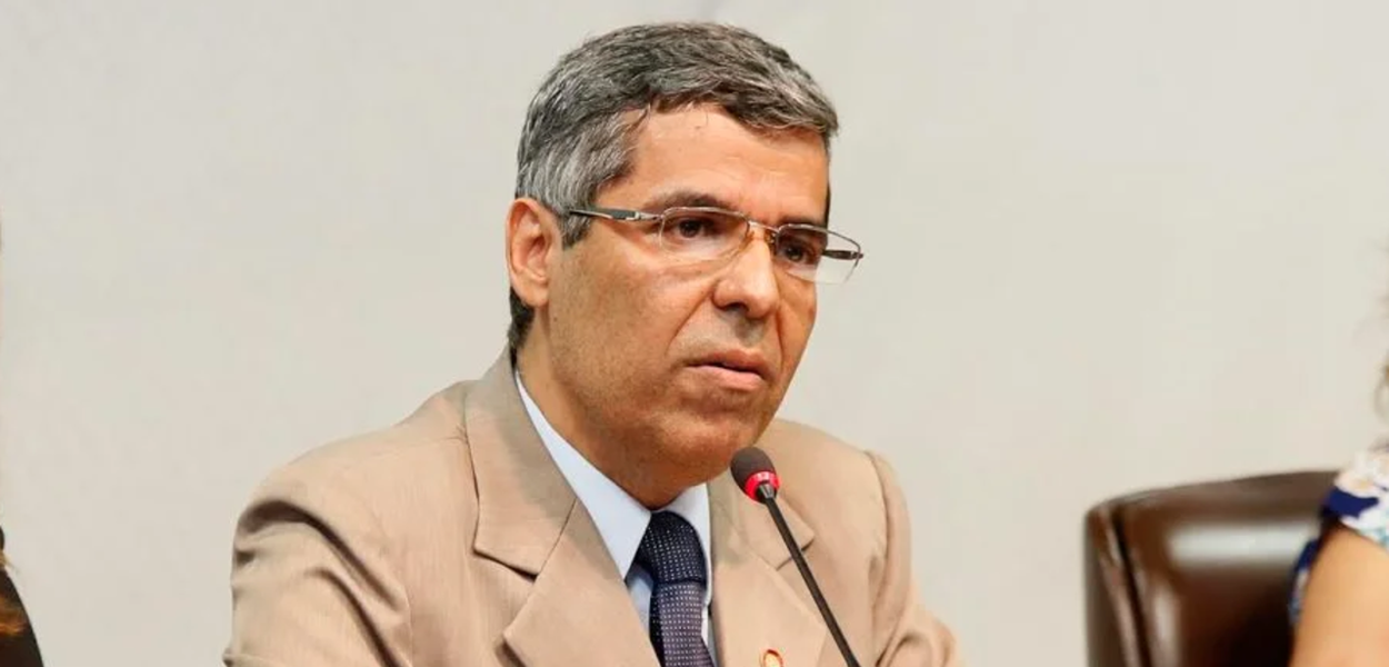 Paulo Fernando Costa