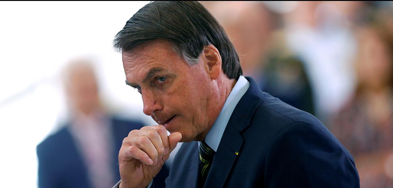 Jair Bolsonaro