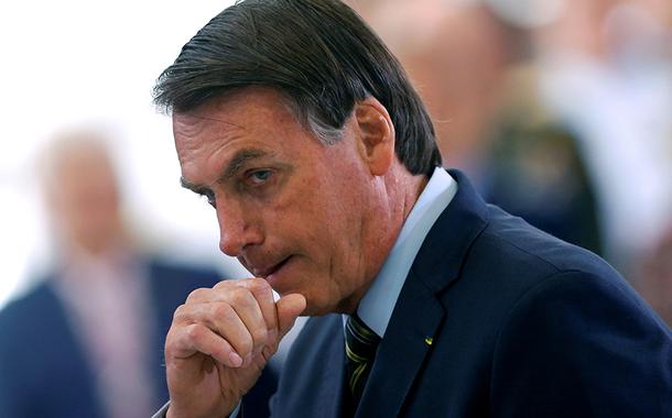 Jair Bolsonaro