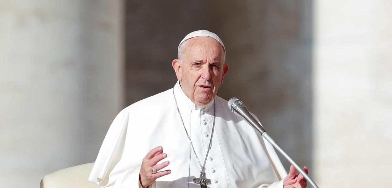 Papa Francisco