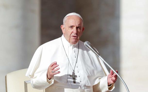 Papa Francisco