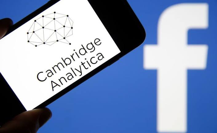 Cambridge Analytica