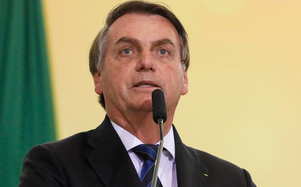 Jair Bolsonaro