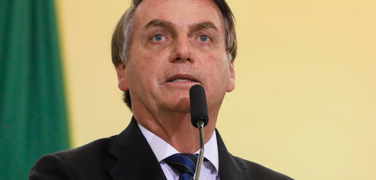 Jair Bolsonaro