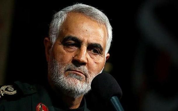 General Soleimani