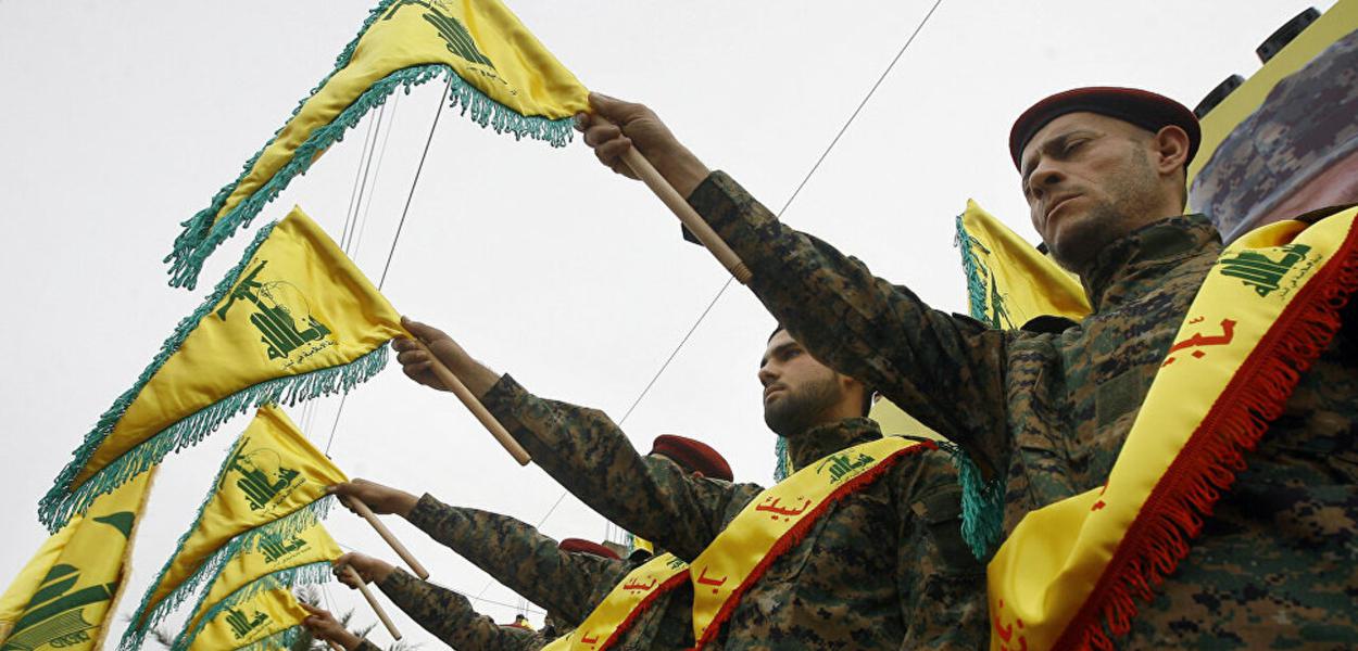 Hezbollah