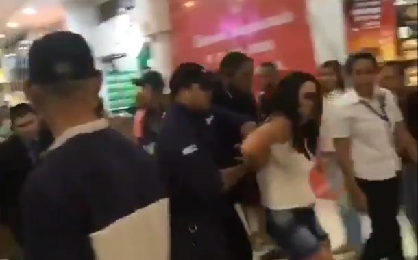 Shopping Pátio Maceió acusado de transfobia