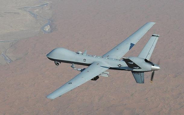 Drone MQ-9 Reaper