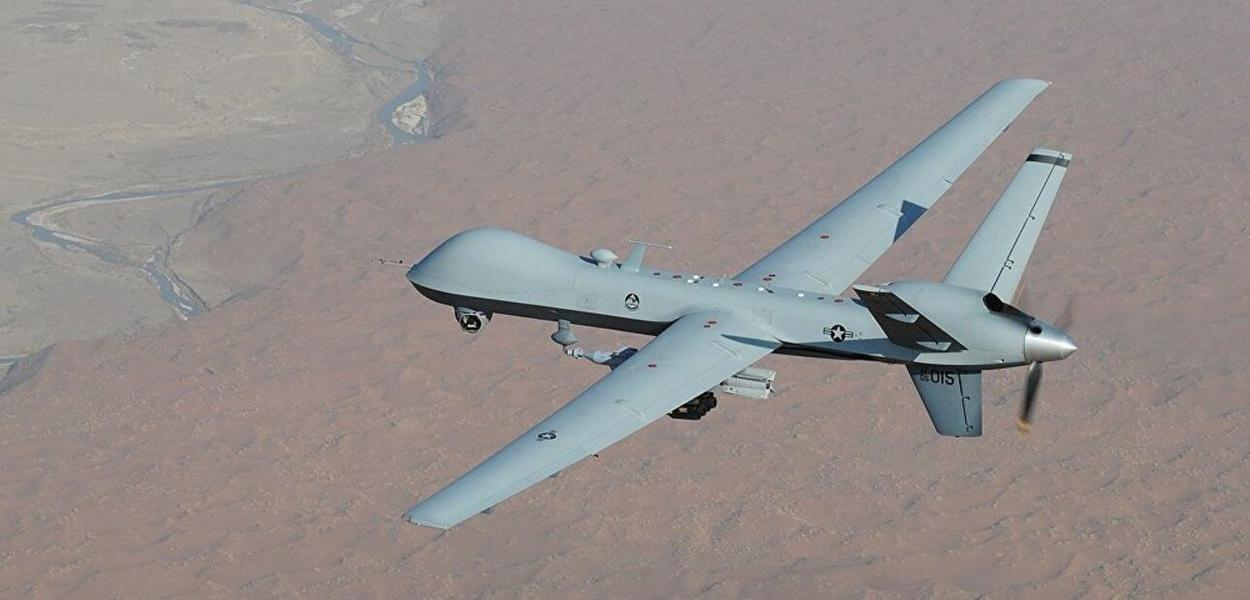 Drone MQ-9 Reaper